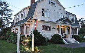 Belgravia B&B